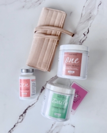 Discovery box: Travel Routine - Image 1