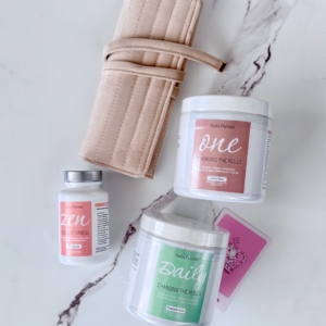 Discovery box: Travel Routine - Image 1