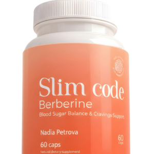 Хранителна добавка SLIM code