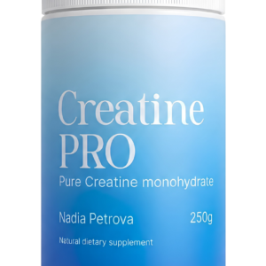 Хранителна добавка Creatine PRO