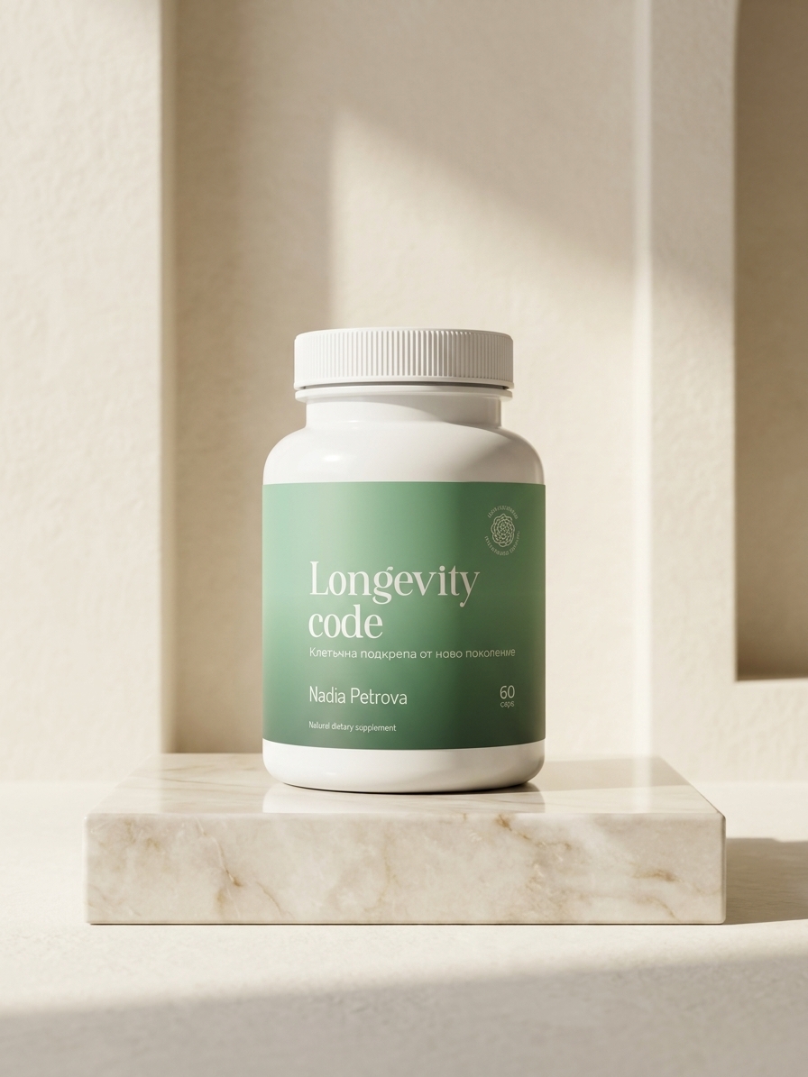 Longevity code