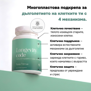 Longevity code - Image 2
